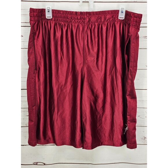 Knight’s Apparel Alabama Crimson Tide‎ Athletic Shorts - Men's Size 2XL - Picture 4 of 8